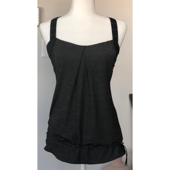 Lululemon Rest Less Tank - Picture 7 of 12